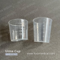 Hospital Use Medicine Cup